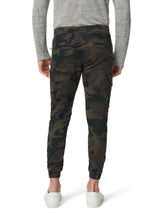 DROP YOKE CARGO JOGGER