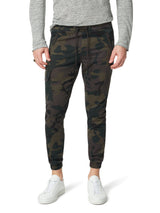 DROP YOKE CARGO JOGGER