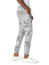 SILVER CLOUD CAMO