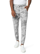 SILVER CLOUD CAMO