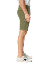 BURNT OLIVE