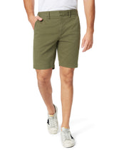 BURNT OLIVE