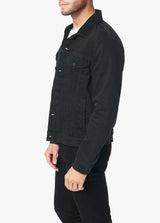 BLACK BLACK CORD