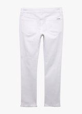 BRIGHT WHITE