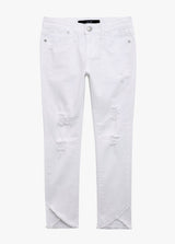 BRIGHT WHITE