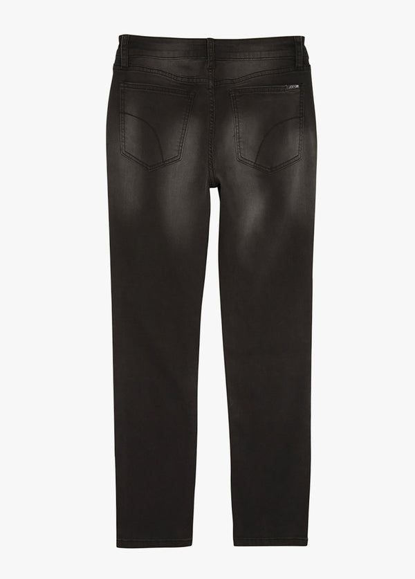 BEATEN BLACK