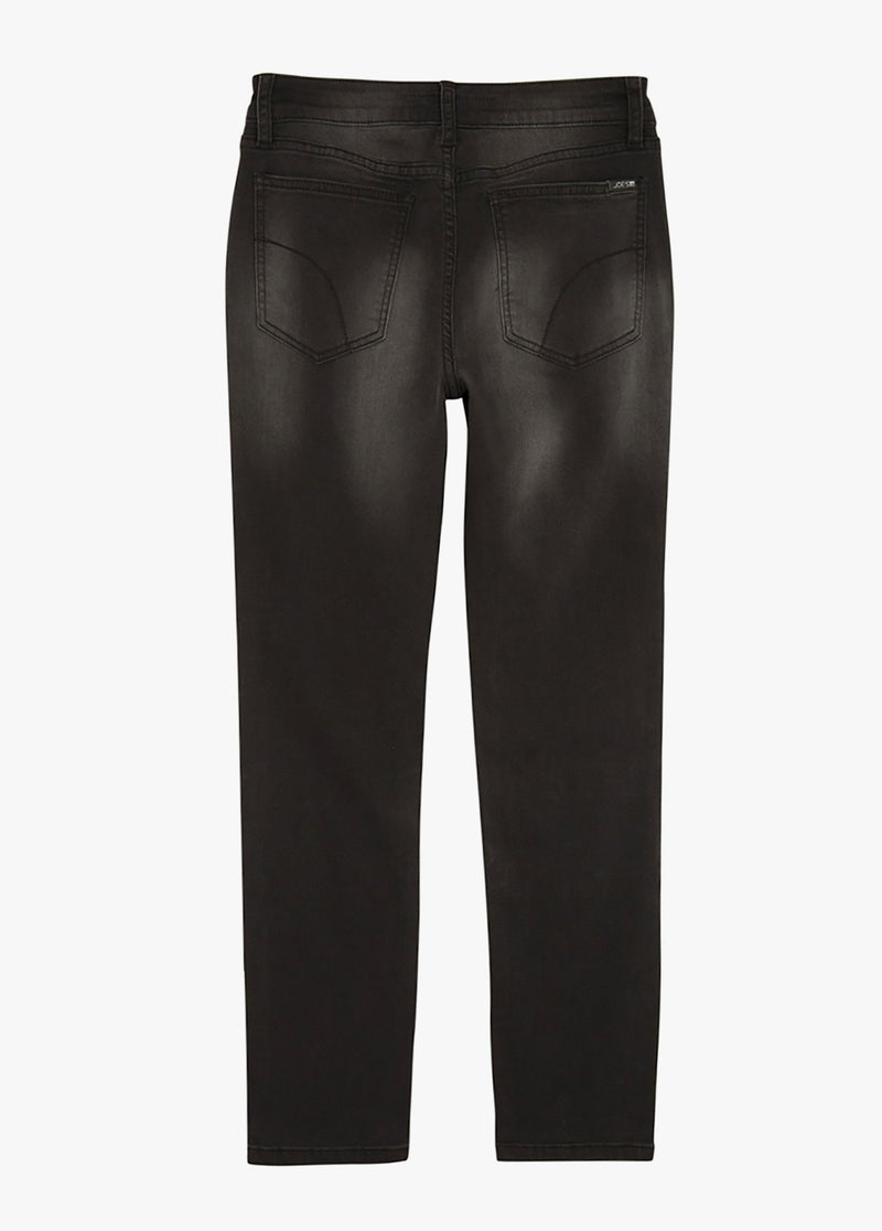 BEATEN BLACK