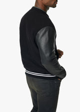 JET BLACK