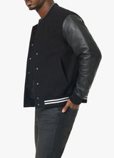 JET BLACK