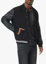 JET BLACK