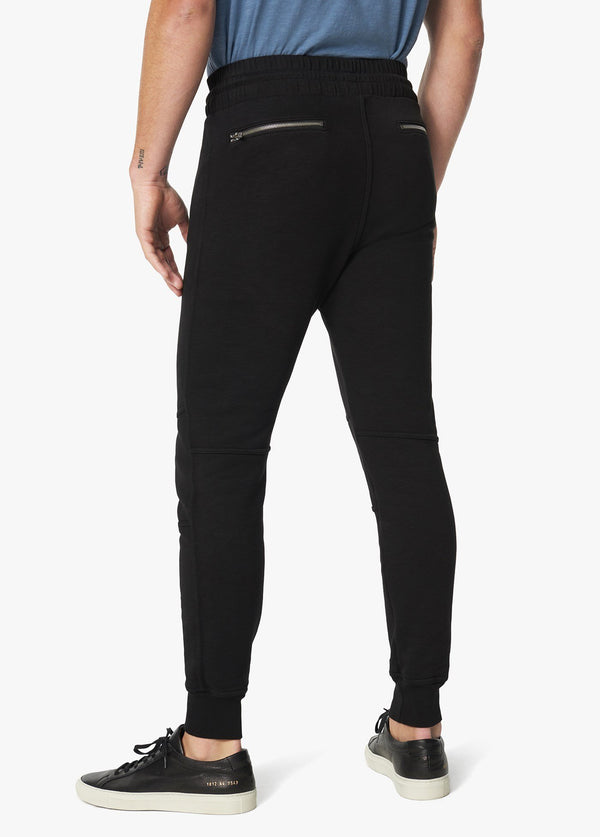 JET BLACK