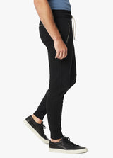 JET BLACK
