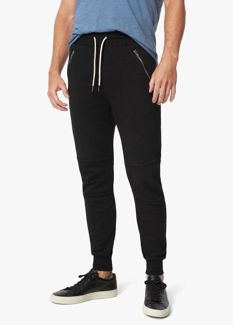 JET BLACK