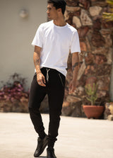 JET BLACK