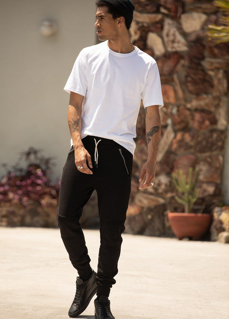 JET BLACK