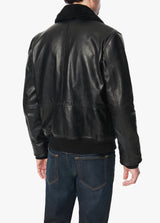 JET BLACK