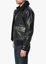 JET BLACK