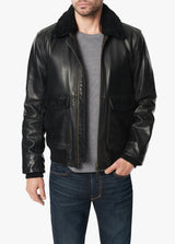 JET BLACK