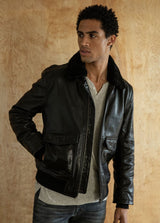 JET BLACK