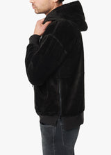 JET BLACK
