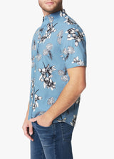 FLORA PRINT