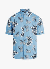 FLORA PRINT
