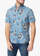 FLORA PRINT