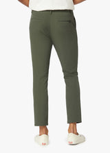 Dusty Olive