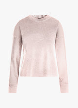 PINK WITH ROSE FOI