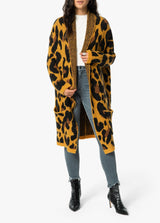 LEOPARD - SANTERNO