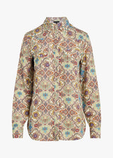 BROCADE PRINT