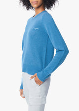 BLUE DAISY
