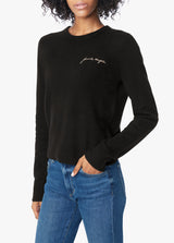 JET BLACK
