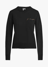 JET BLACK