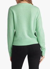 MINT GREEN