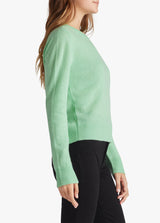MINT GREEN