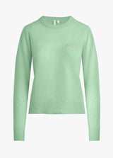 MINT GREEN