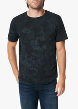 BLACK MARBLE