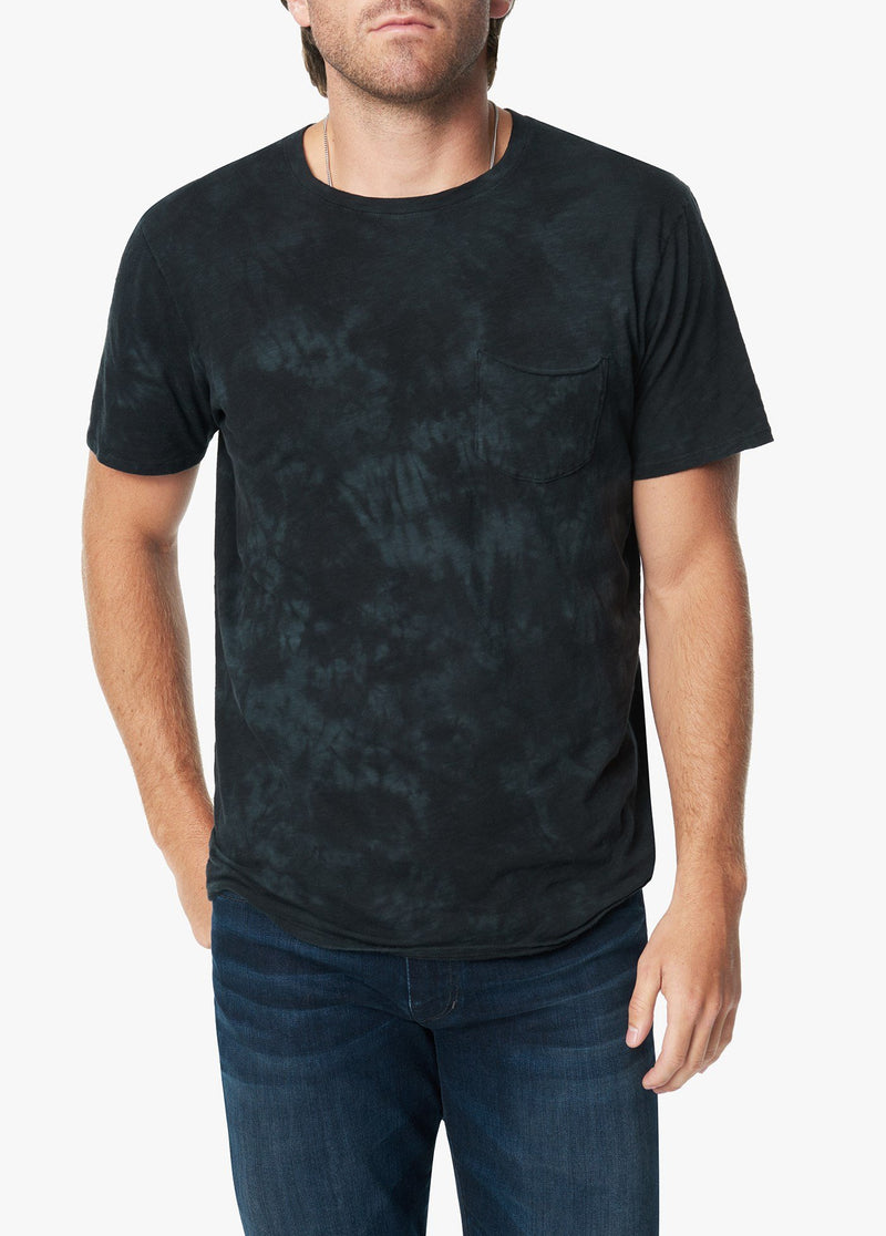 BLACK MARBLE