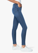 MEDIUM INDIGO