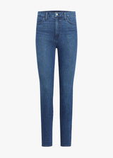 MEDIUM INDIGO