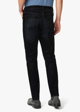 VELVET DENIM