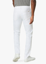 THE BRIXTON - WHITE