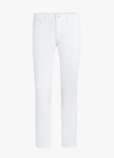 THE BRIXTON - WHITE