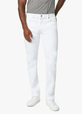 THE BRIXTON - WHITE