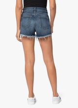 HIGH RISE VINTAGE SHORT - RUNAROUND