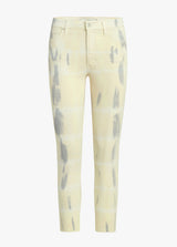 TIE DYE KHAKI