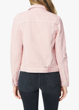 THE DESTRUCTED TRUCKER JACKET