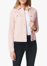 THE DESTRUCTED TRUCKER JACKET