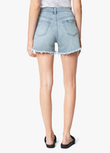 THE KINSLEY SHORT - PALO SANTO